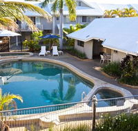 Pelican Beach Resort Noosa - Accommodation Main Beach