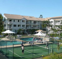 Pelican Cove Apartments - Accommodation Main Beach