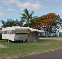 Pialba Beachfront Tourist Park