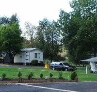 Poplar Caravan Park - Accommodation Main Beach