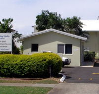 QCWA Holiday Units - Accommodation Main Beach