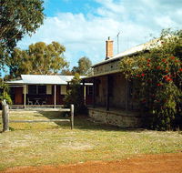 Quaalup Homestead Wilderness Retreat - Accommodation Main Beach