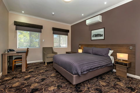 Quality Hotel Bayswater - Accommodation Main Beach 4