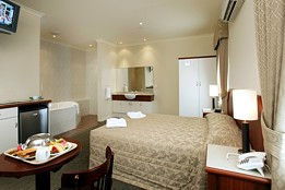Quality Hotel Bayswater - Accommodation Main Beach 7