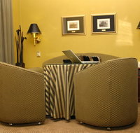 Quality Hotel Powerhouse Tamworth - Accommodation Main Beach