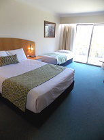 Gosford North NSW Accommodation Main Beach