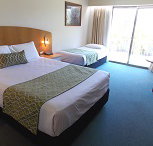 Quality Inn The Willows - Accommodation Main Beach