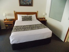 Quality Inn The Willows - Accommodation Main Beach 7