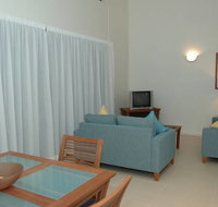 Rainbow Beach Resort - Accommodation Main Beach