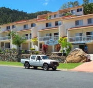 Reefside Villas Whitsunday