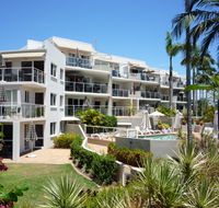 Regatta Riverfront Apartments - Accommodation Main Beach