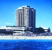 Rendezvous Hotel Perth Scarborough - Accommodation Main Beach