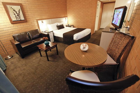 River City Motel - Accommodation Main Beach 2