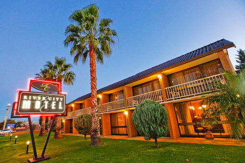 River City Motel - Accommodation Main Beach 3