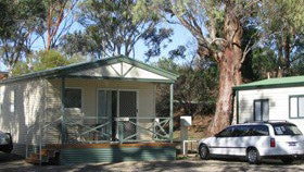 Crystal Brook Caravan Park - Accommodation Main Beach 2