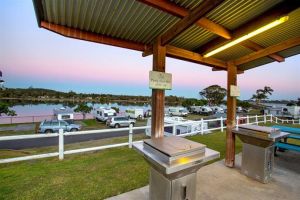 North Coast Holiday Parks Shaws Bay - Accommodation Main Beach 3