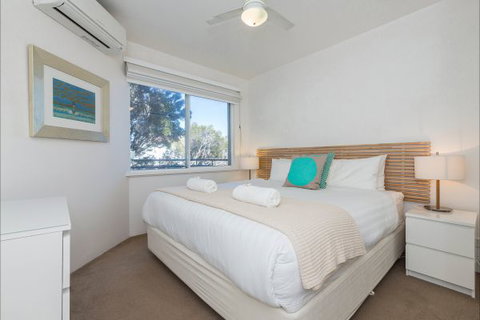 Cottesloe Samsara Apartment - Accommodation Main Beach 4