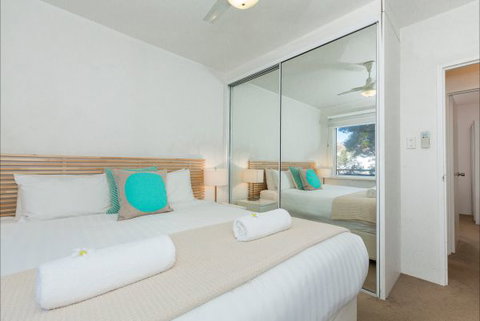 Cottesloe Samsara Apartment - Accommodation Main Beach 5