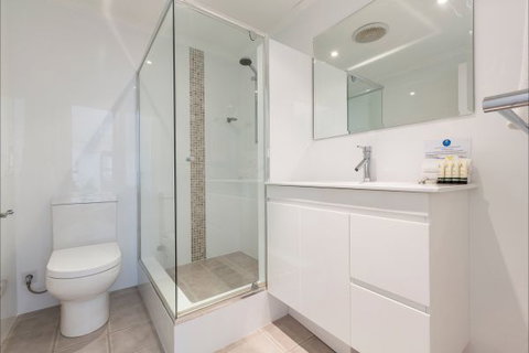 Cottesloe Samsara Apartment - Accommodation Main Beach 6