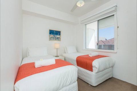 Cottesloe Samsara Apartment - Accommodation Main Beach 7