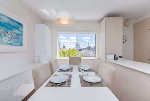 Cottesloe Samsara Apartment - Accommodation Main Beach 9