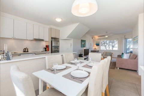 Cottesloe Samsara Apartment - Accommodation Main Beach 10