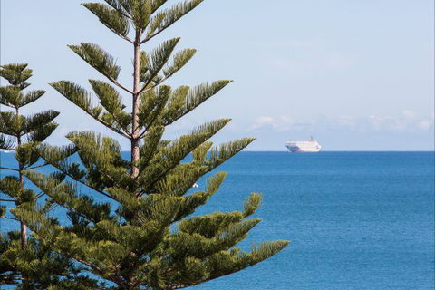 Cottesloe Samsara Apartment - Accommodation Main Beach 13
