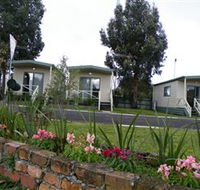 Hamilton Caravan Park - Accommodation Main Beach