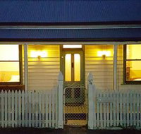 Mulberry Cottage Beechworth
