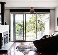 Polperro Winery Luxury Accommodation - Accommodation Main Beach