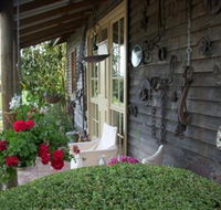 Springbank Bed  Breakfast Retreat - Accommodation Main Beach