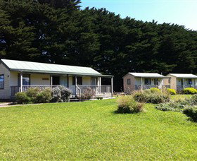 Twelve Apostles Motel & Country Retreat - Accommodation Main Beach 1