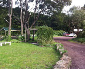 Twelve Apostles Motel & Country Retreat - Accommodation Main Beach 3