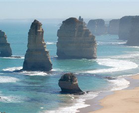 Twelve Apostles Motel & Country Retreat - Accommodation Main Beach 4