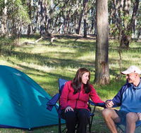 Apsley Falls campground - Accommodation Main Beach