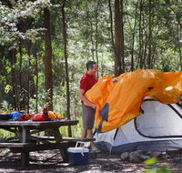 Bald Rock campground and picnic area - Accommodation Main Beach