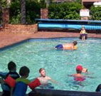 Ballina Lakeside Holiday Park - Accommodation Main Beach