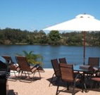 Big River Holiday Park and Ski Lodge Grafton