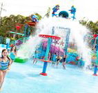 BIG4 Northstar Holiday Resort and Caravan Park - Accommodation Main Beach