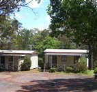 Bulahdelah Cabin and Van Park - Accommodation Main Beach