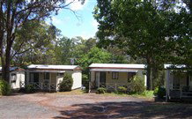 Bulahdelah Cabin And Van Park - Accommodation Main Beach 0