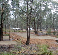 Bungonia Campground - Accommodation Main Beach
