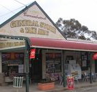 Burrumbuttock Primitive Camping Ground - Accommodation Main Beach