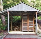 Coombadjha campground - Accommodation Main Beach