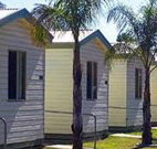 Coomealla Club Motel and Caravan Park Resort