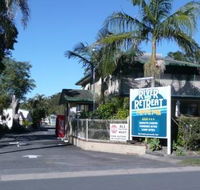 River Retreat Caravan Park - Accommodation Main Beach