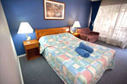 Riverboat Lodge Motor Inn - Accommodation Main Beach 3