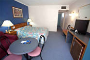 Riverboat Lodge Motor Inn - Accommodation Main Beach 5