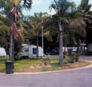 Riverside Tourist Park Rockhampton - Accommodation Main Beach
