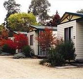 Riverview Caravan Park - Accommodation Main Beach